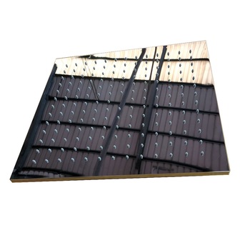 Palarie de dus GIPZY patrata in otel inoxidabil, 300 x 300 mm crom, anti calcar, cheie de siguranta, membrana interna in silicon Palarie de dus GIPZY patrata in otel inoxidabil, 300 x 300 mm crom, anti calcar, cheie de siguranta, membrana interna in silicon