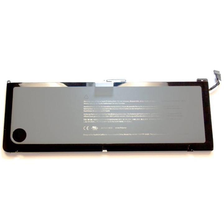 Батерия за Apple MacBook Pro 17" (A1297 A1383) 10.95V 8680mAh 95W 6-Cell