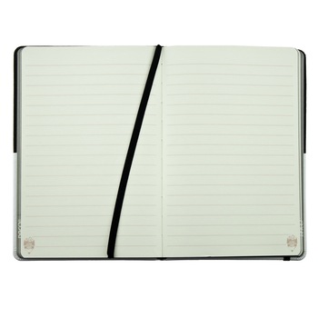 Agenda nedatata A5 160 pagini DACO AN503N Agenda nedatata A5 160 pagini DACO AN503N