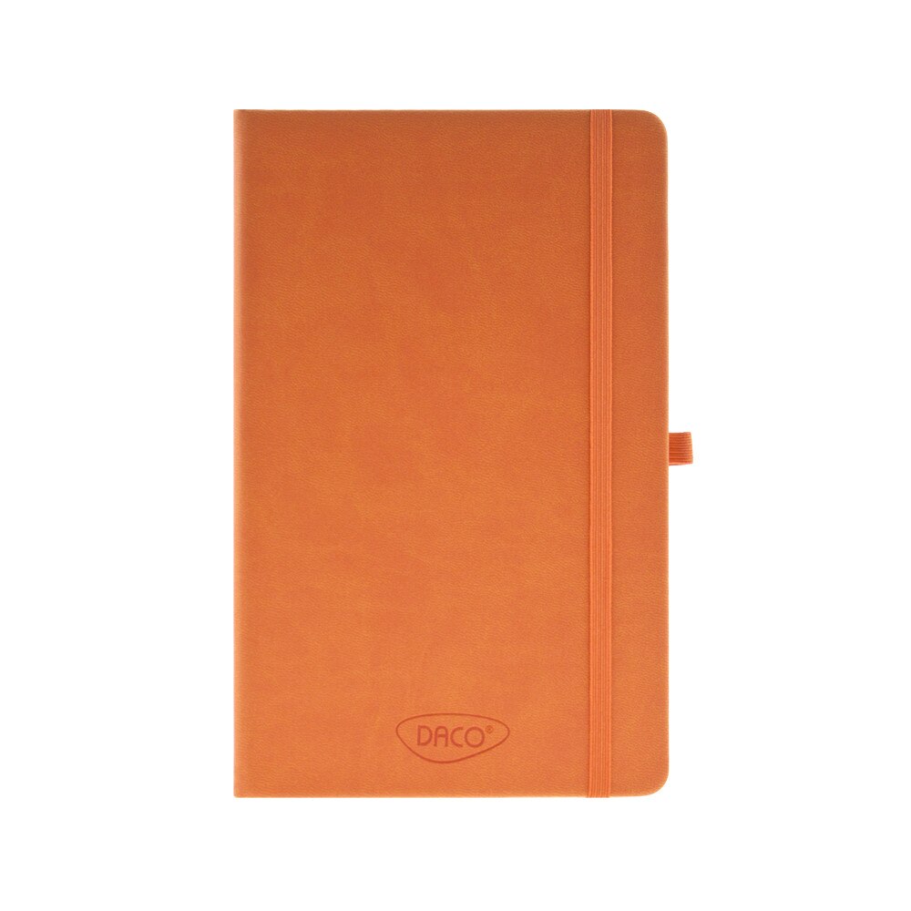 Agenda nedatata 130 x 205 mm 160 pagini DACO AN505P