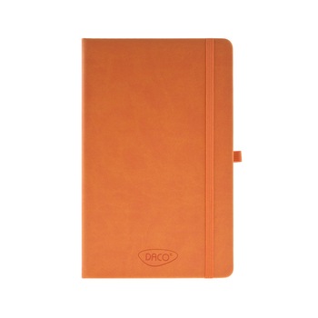 Agenda nedatata 130 x 205 mm 160 pagini DACO AN505P Agenda nedatata 130 x 205 mm 160 pagini DACO AN505P