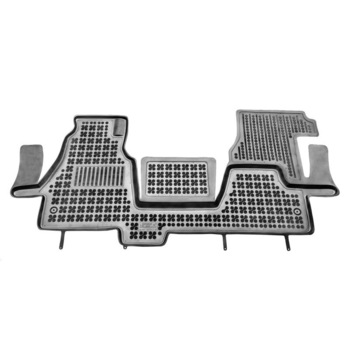 Set covorase cauciuc stil tavita MERCEDES SPRINTER 2-T (901, 902), SPRINTER 3-T (903), SPRINTER 4-T (904) 02.95-05.06 bus rezaw Set covorase cauciuc stil tavita MERCEDES SPRINTER 2-T (901, 902), SPRINTER 3-T (903), SPRINTER 4-T (904) 02.95-05.06 bus rezaw