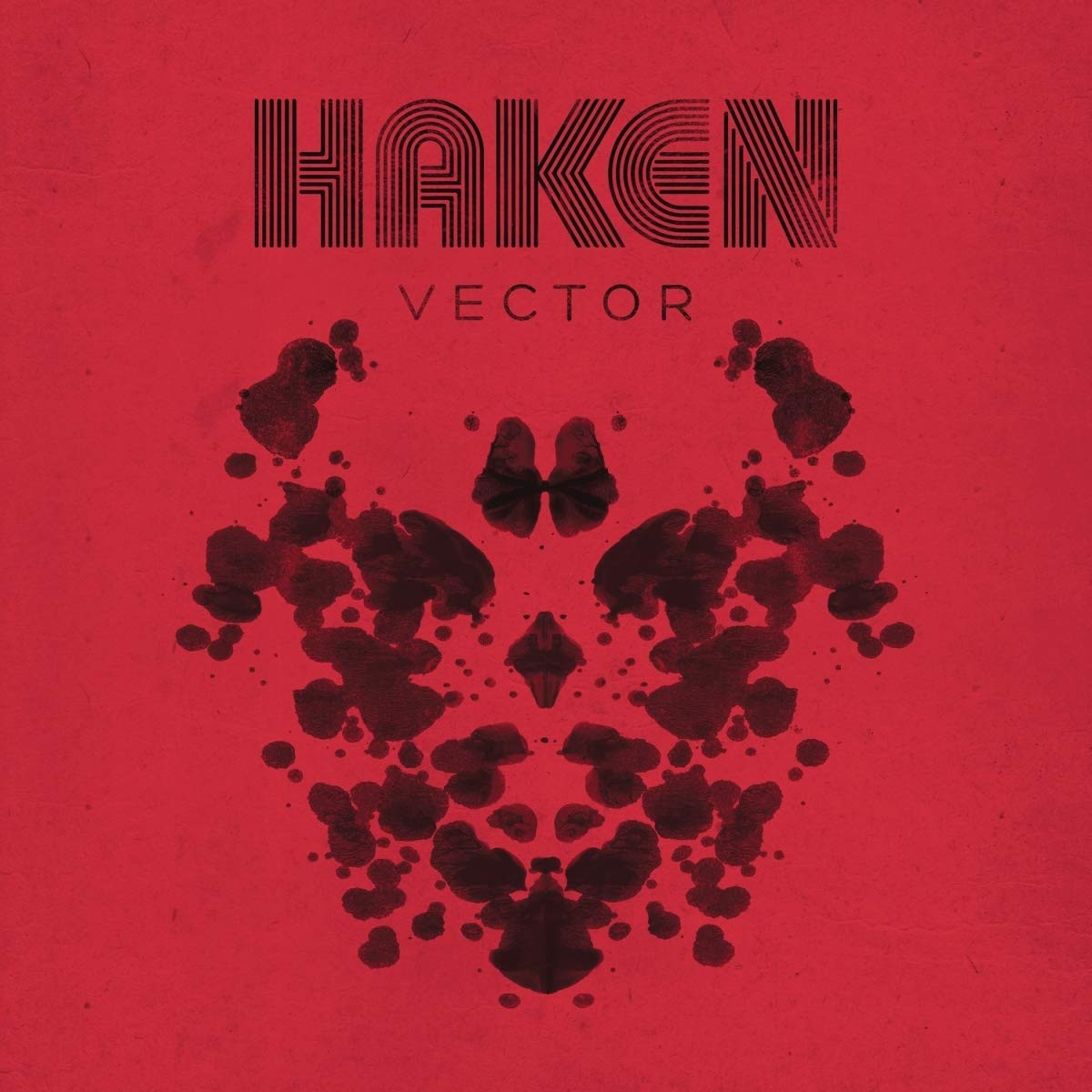 HAKEN - Vector [Standard Jewelcase] (cd)