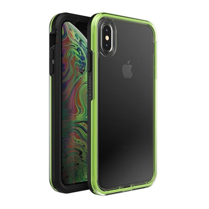 Carcasa LifeProof SLAM iPhone XS Max Night Flash