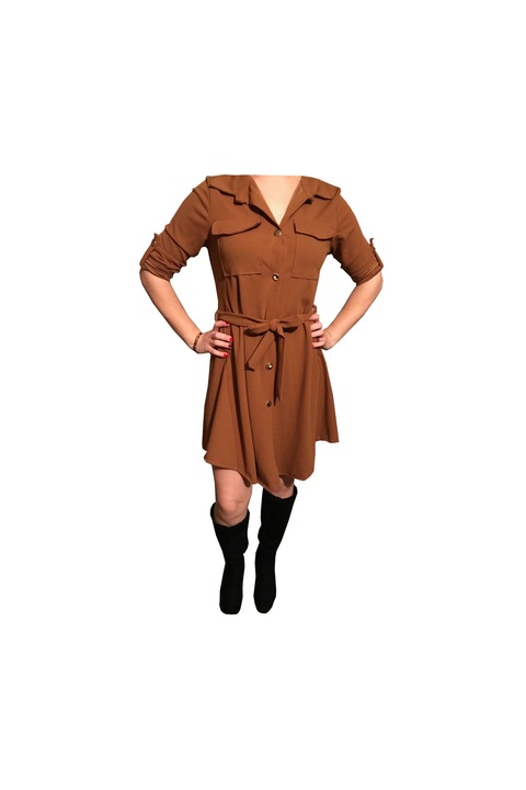 Bluza dama, signora Classic, Maro, 38 EU