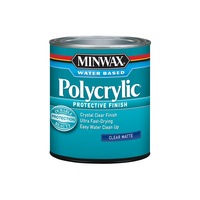 lac cu uscare rapida minwax polycrylic protective finish - clear matt pentru lemn 0946 l transparent imagen 31_0_
0