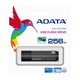 Memorie USB ADATA S102 Pro, 256GB, USB 3.0, Gri