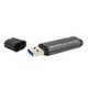 Memorie USB ADATA S102 Pro, 256GB, USB 3.0, Gri