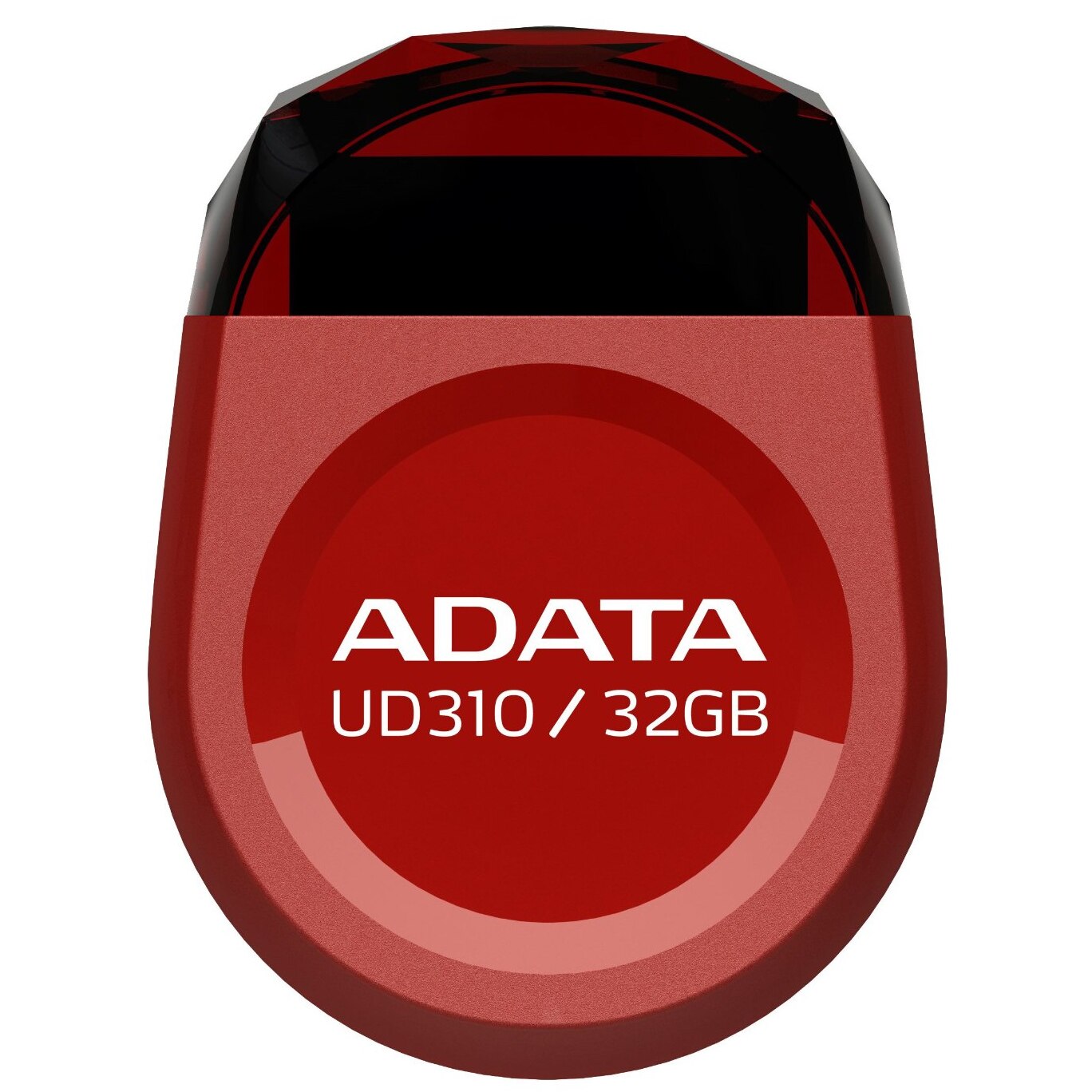 Memorie USB ADATA UD310 32GB, USB 2.0, Rosu