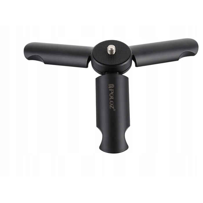 Mini trepied pentru camera PULUZ, 1/4