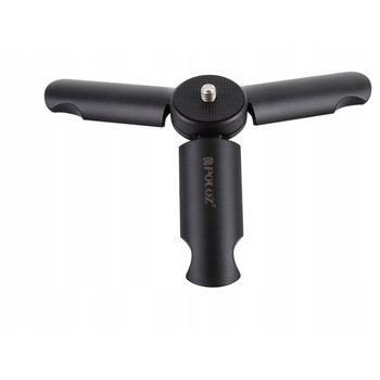 Mini trepied pentru camera PULUZ, 1/4 Mini trepied pentru camera PULUZ, 1/4