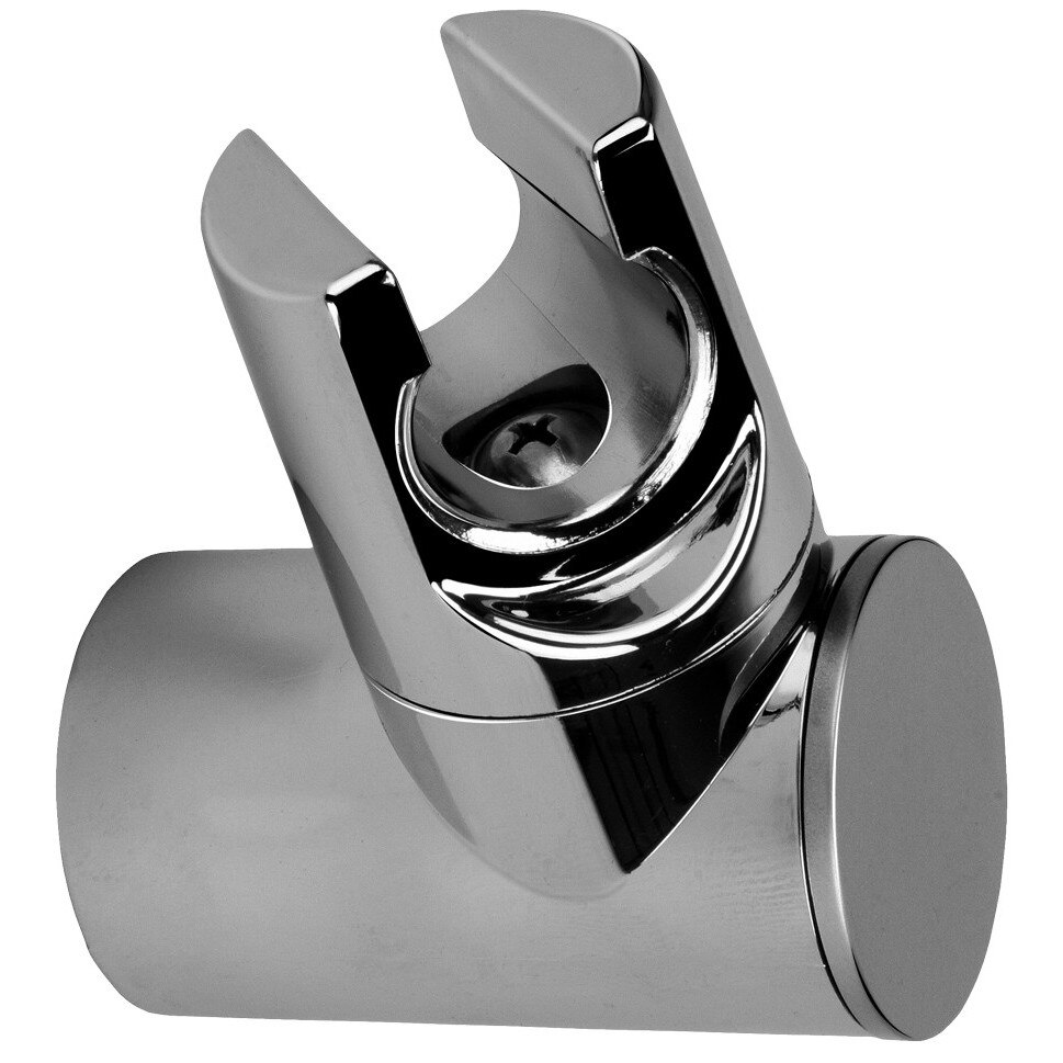 Suport para dus iMKⓇ reglabil, crom