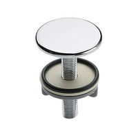 dop mascare imk inox garnitura de cauciuc diametru 50 mm lungime 50 mm crom imagen 1_0_
0