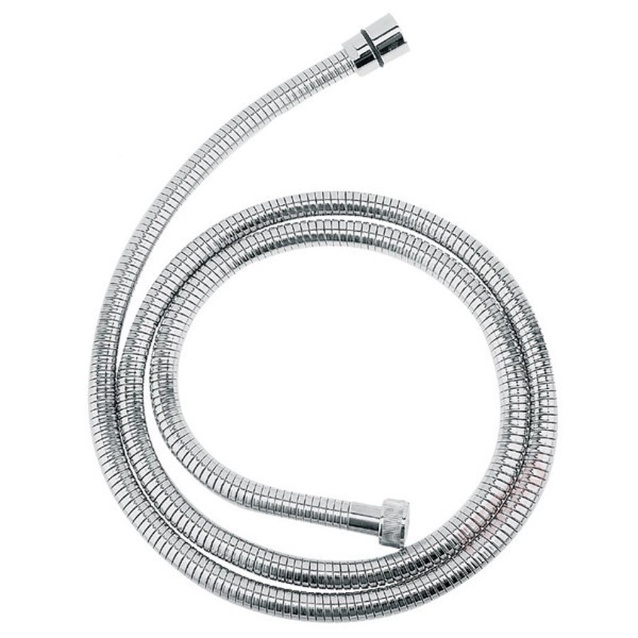 Furtun dus iMKⓇ flexibil, lungimea de 1.2m, crom