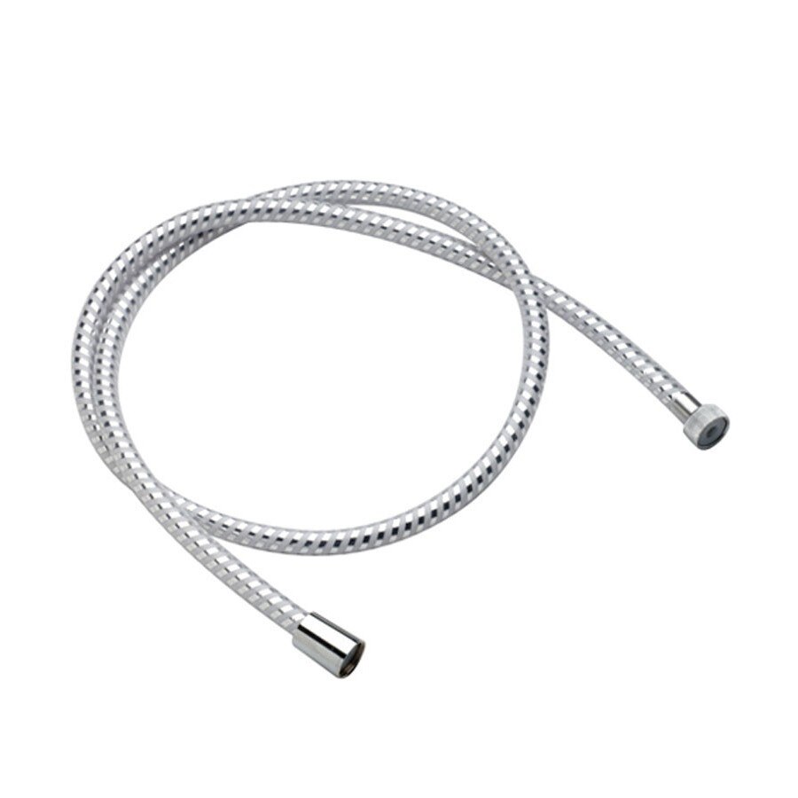 Furtun dus iMKⓇ biflex, lungime 2m, crom