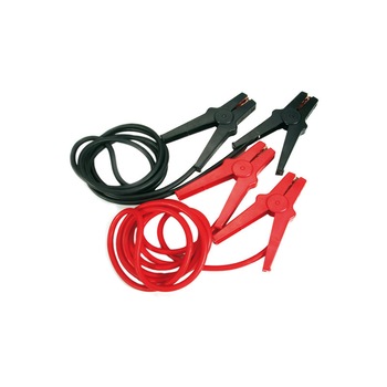 Cablu ajutor pornire, 600A, producator BGS-Technic Cablu ajutor pornire, 600A, producator BGS-Technic