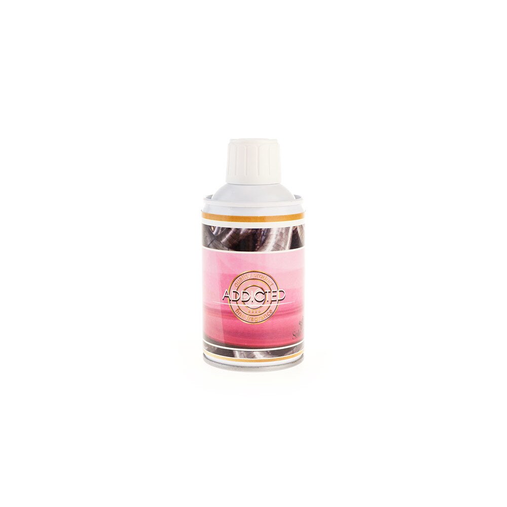 Rezerva odorizanta spray, Solo Air, aroma Addicted ,250ml