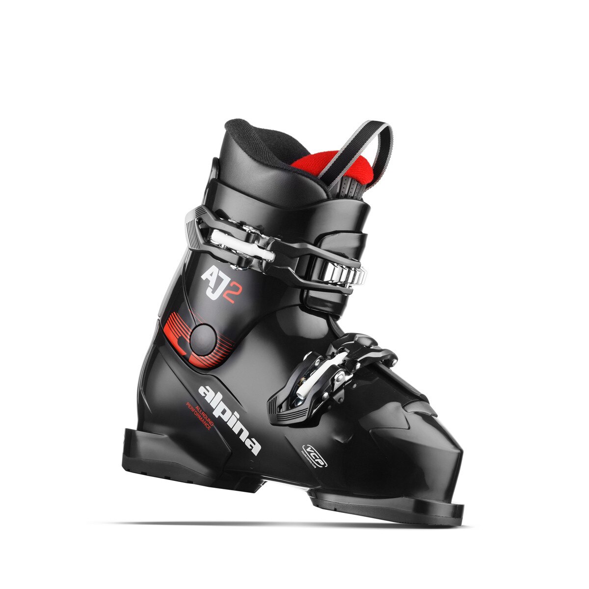 Clapari Alpina AJ2 marimea 18