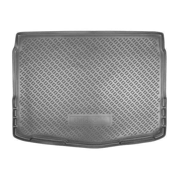 Covor protectie portbagaj ART dedicat Nissan Qashqai II J11, dupa anul 2014, cu roata de rezerva 17