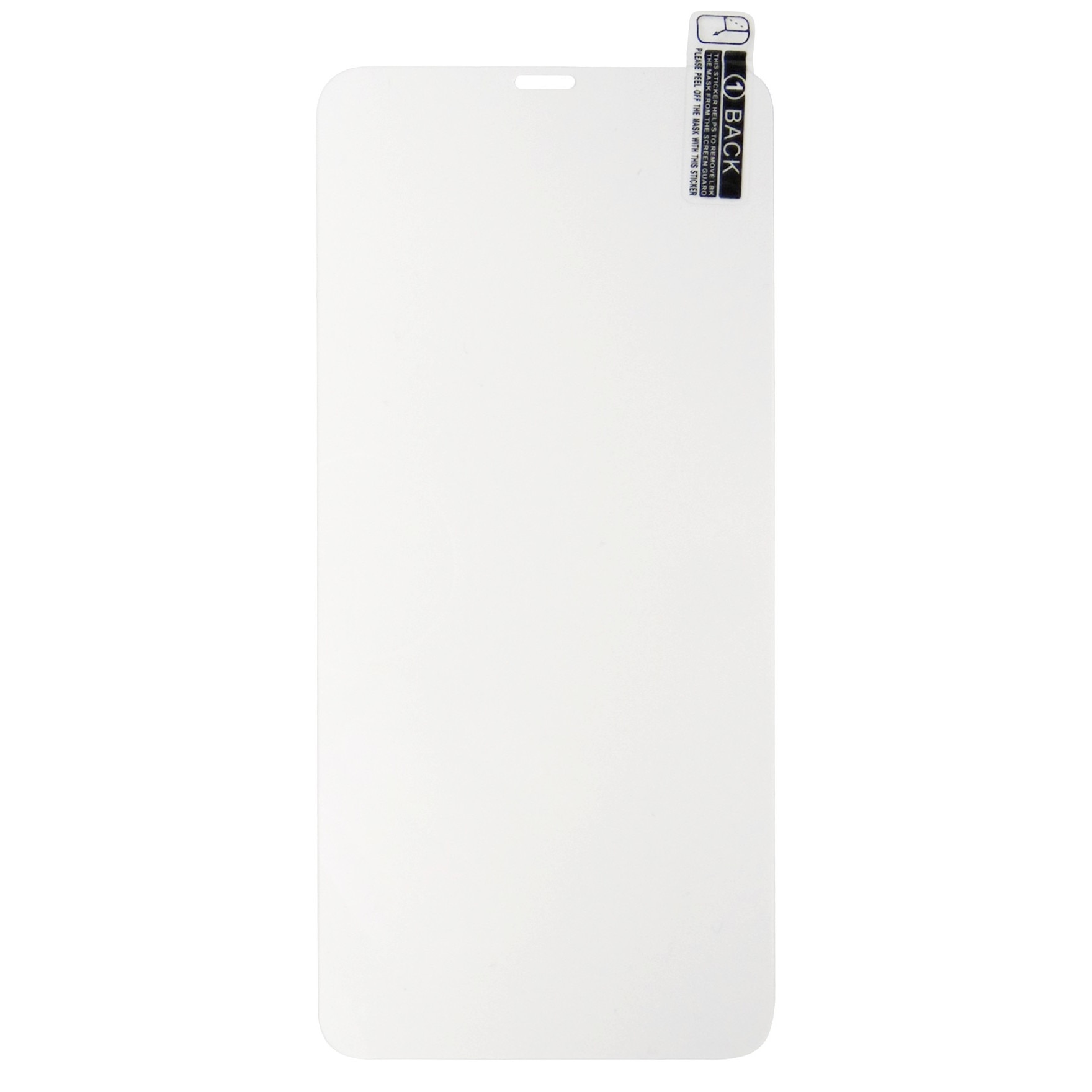 Folie sticla flexibila protectie ecran Tempered Glass Forcell pentru Apple iPhone XS Max, 11 Pro Max