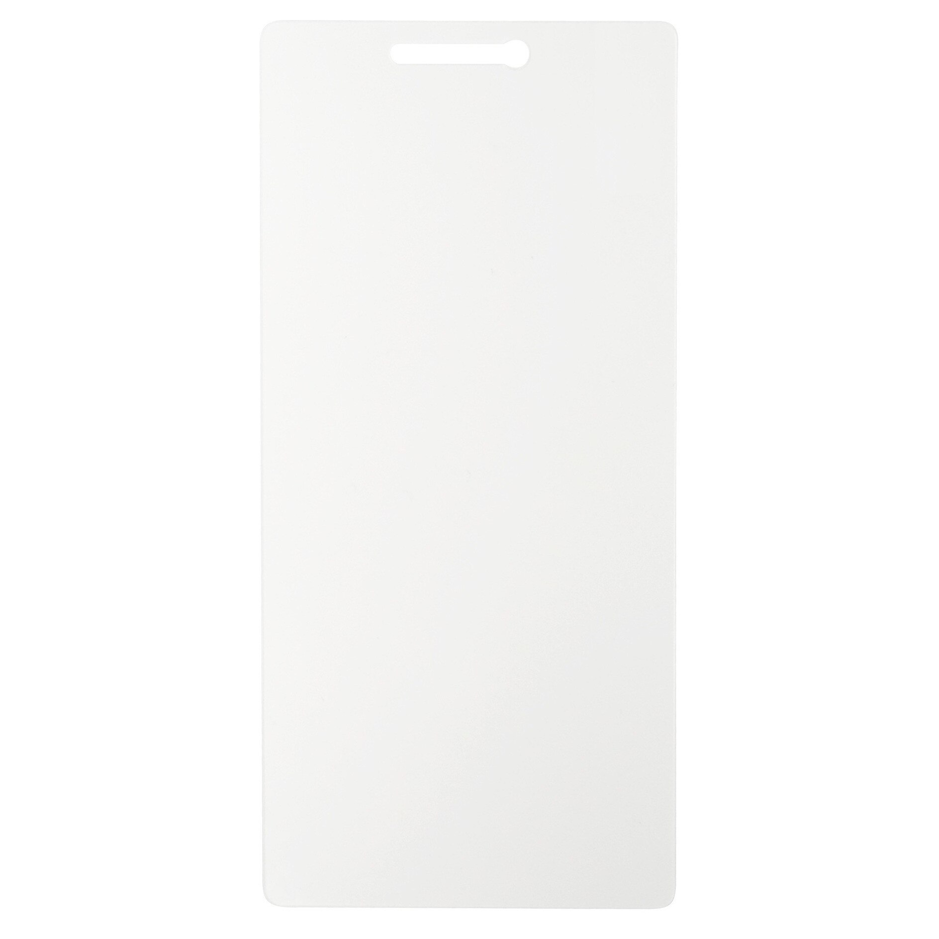 Folie sticla protectie ecran Tempered Glass Blue Star pentru Huawei P8
