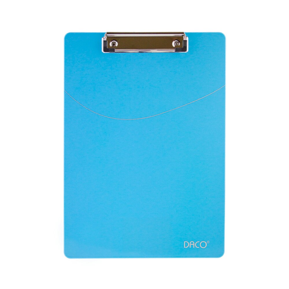 Clipboard simplu plastic DACO CL12A