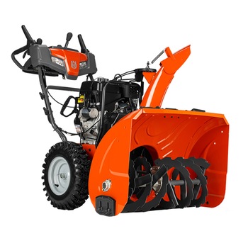 Freza pentru zapada Husqvarna ST 230, 8.5 CP, 7200 W, latime de lucru 76 cm Freza pentru zapada Husqvarna ST 230, 8.5 CP, 7200 W, latime de lucru 76 cm