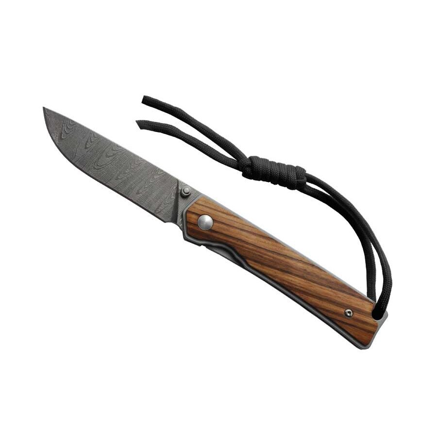 Briceag Baladeo Amarillo Eco199