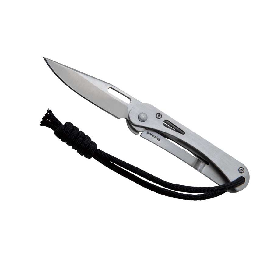 Briceag Baladeo Steelcraft Eco197