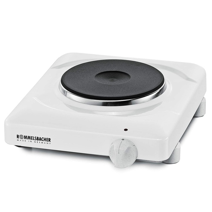 Rommelsbacher THS1090 Електрически котлон