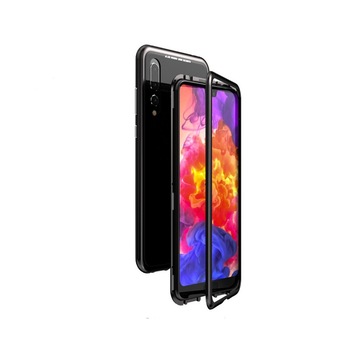 Husa Huawei Mate PRO 20 Magneto BLACK Husa Huawei Mate PRO 20 Magneto BLACK