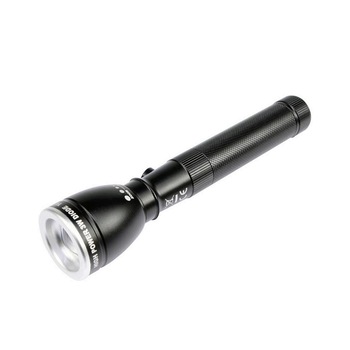 Lanterna cu led Yato YT-08572, putere 3W, 110 lm, 1XAA, aluminiu Lanterna cu led Yato YT-08572, putere 3W, 110 lm, 1XAA, aluminiu