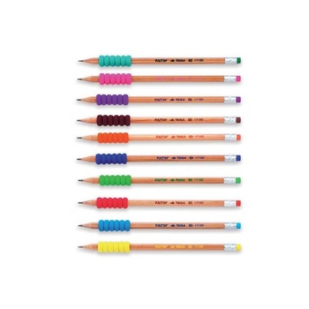 Creion negru Taiga set 36 FATIH Creion negru Taiga set 36 FATIH