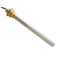 Electrod aprindere pentru centrale, seminee peleti Idrobox, Dolomite, Alfaplam, Fornello, Ferolli, Plalazetti, Termoflux, Matilda, Irina, Lafat, Biodom