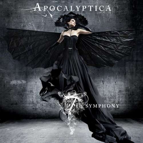 Apocalyptica - 7th Symphony (CD)