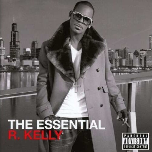 R. Kelly - Essential (2CD)