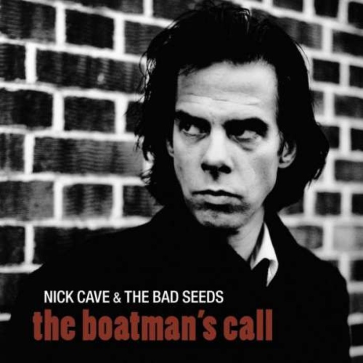 Nick Cave & The Bad Seeds - The Boatmans Call [LP reissue] (vinyl)