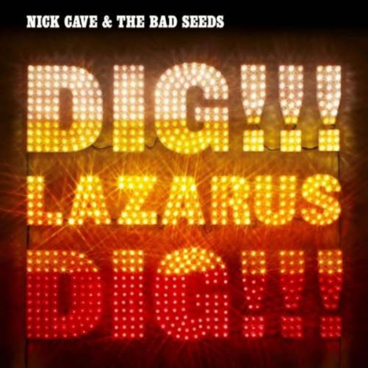 Nick Cave & Bad Seeds - Dig Lazarus Dig! (2LP)