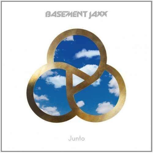 Basement Jaxx - Junto (CD)
