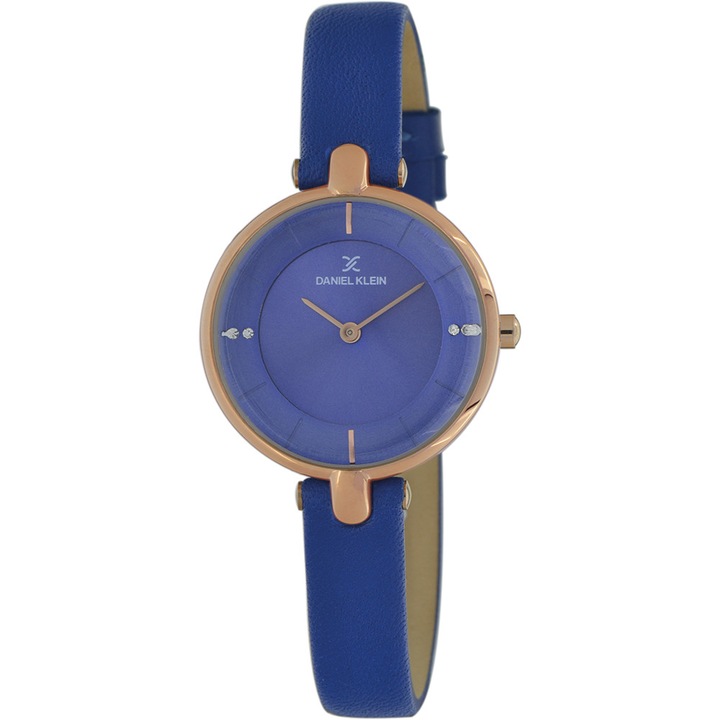 Ceas Daniel Klein Fiord Dama EV3911564-4