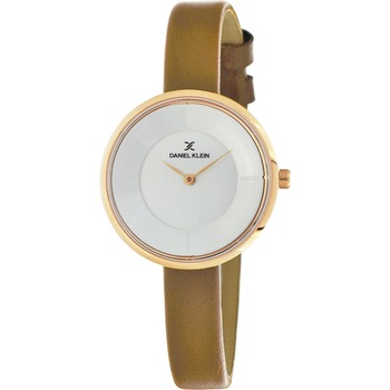 Ceas Daniel Klein Fiord Dama EV3911541-6 Ceas Daniel Klein Fiord Dama EV3911541-6