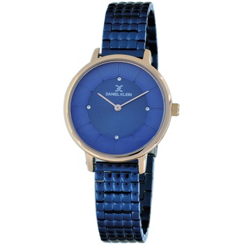 Ceas Daniel Klein Fiord Dama EV3911566-4 Ceas Daniel Klein Fiord Dama EV3911566-4