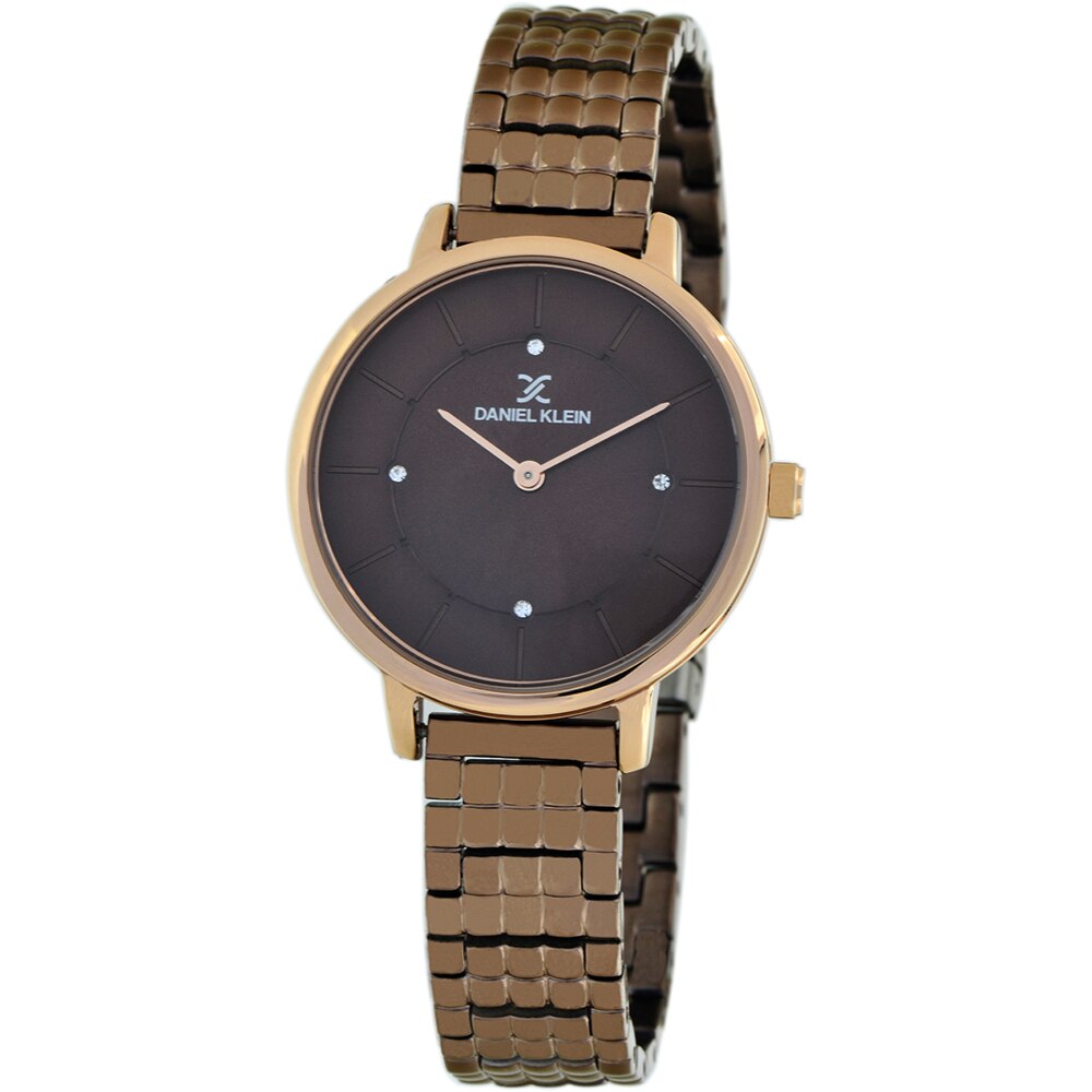 Ceas Daniel Klein Fiord Dama EV3911566-5