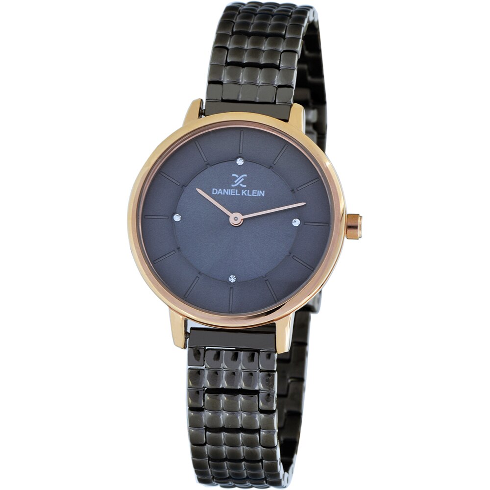 Ceas Daniel Klein Fiord Dama EV3911566-7