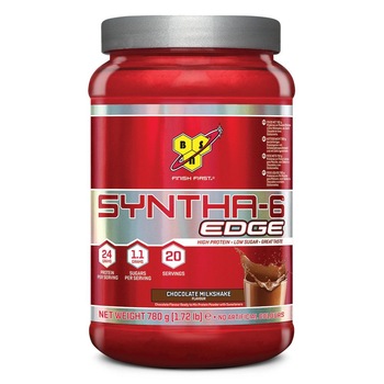 Pudra proteica, BSN,Syntha 6 EDGE ,ciocolata,1.78 kg Pudra proteica, BSN,Syntha 6 EDGE ,ciocolata,1.78 kg
