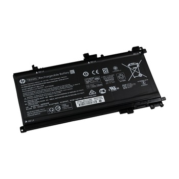 Acumulator original HP 849910-850, TE03XL, HSTNN-UB7A, 61Wh 3 celule Acumulator original HP 849910-850, TE03XL, HSTNN-UB7A, 61Wh 3 celule