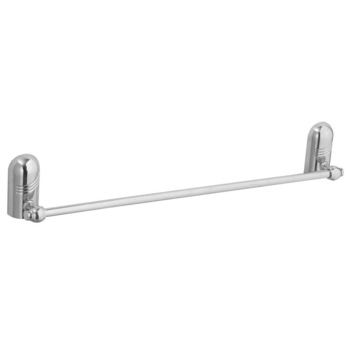 Suport prosop baie Lider, tip bara, 47.5 x 13 x 8 cm Suport prosop baie Lider, tip bara, 47.5 x 13 x 8 cm