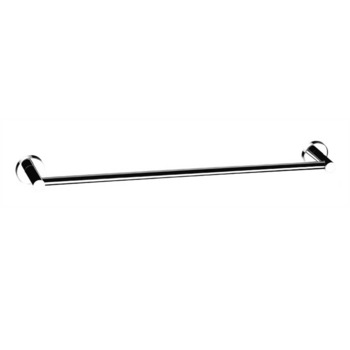 Suport prosop baie, tip bara, Ferro 49.5 x 7.5 cm Suport prosop baie, tip bara, Ferro 49.5 x 7.5 cm