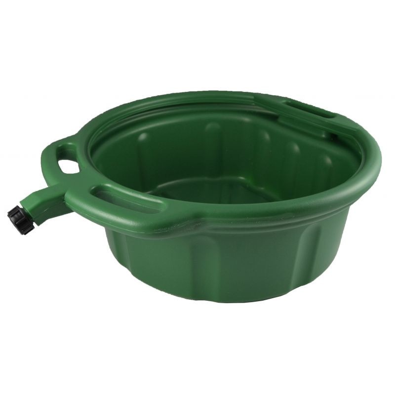 Vas Colectare Antigel Jbm 18L 53215