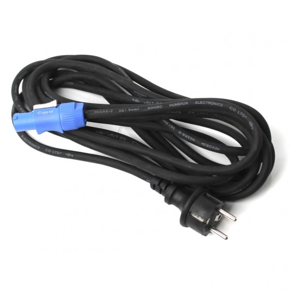 Cablu POWERCON 5m eXpertCable